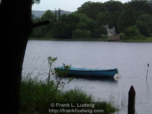 Lough Gill, County Sligo